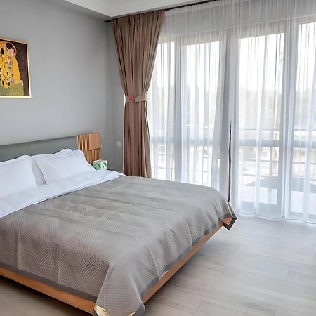 Tbilisi Mare 호텔 외부 사진